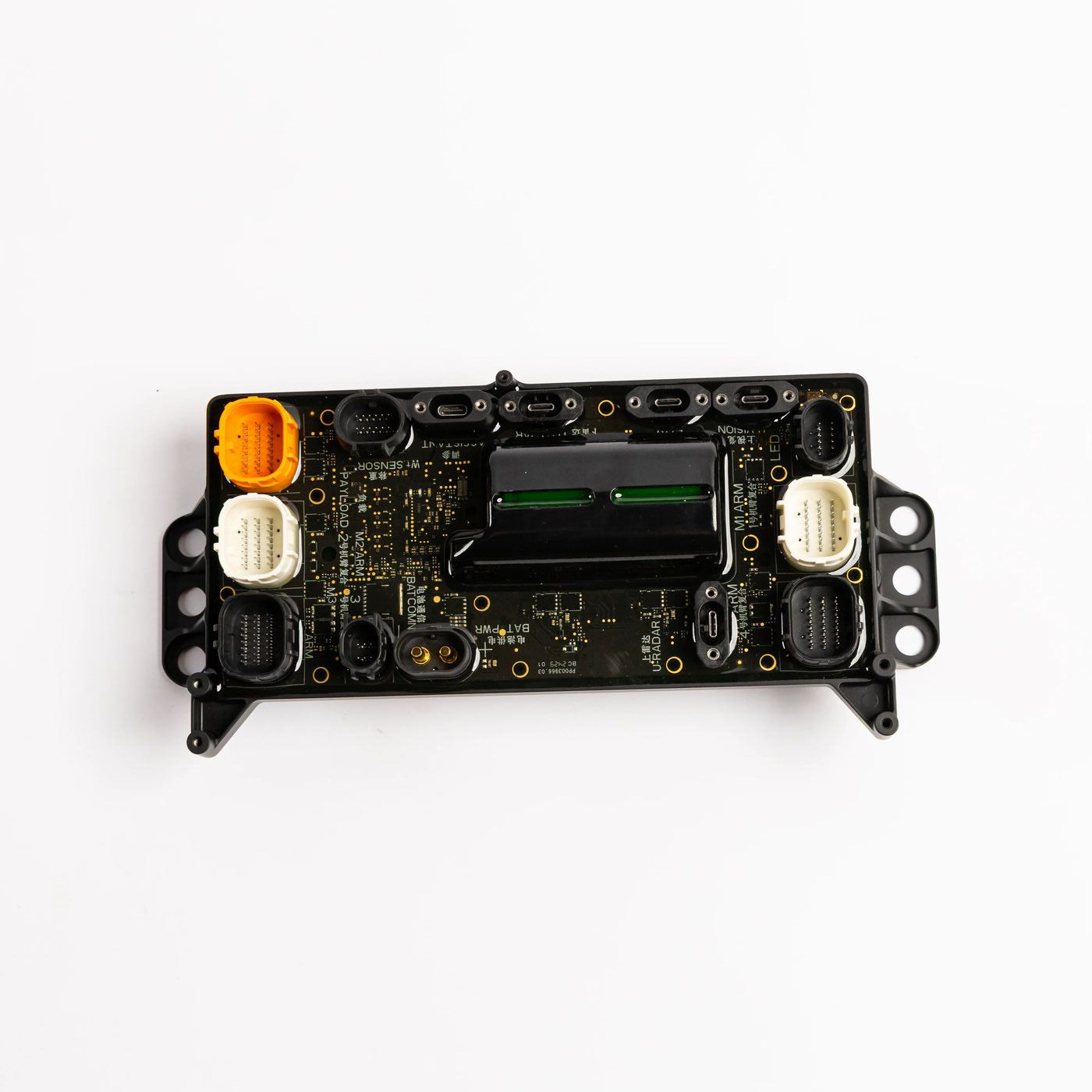 Payload Control Board (T60X)