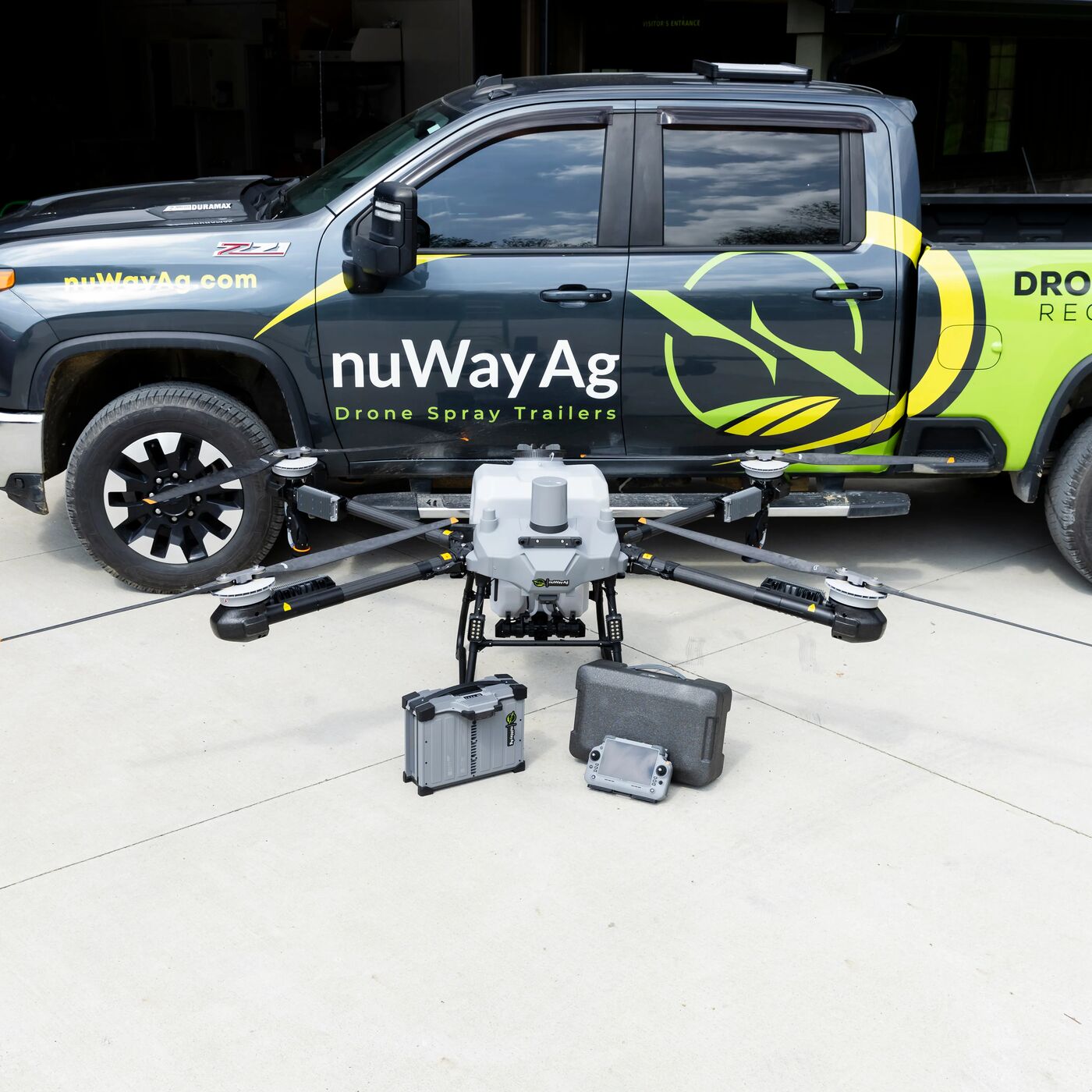 T60X Drone