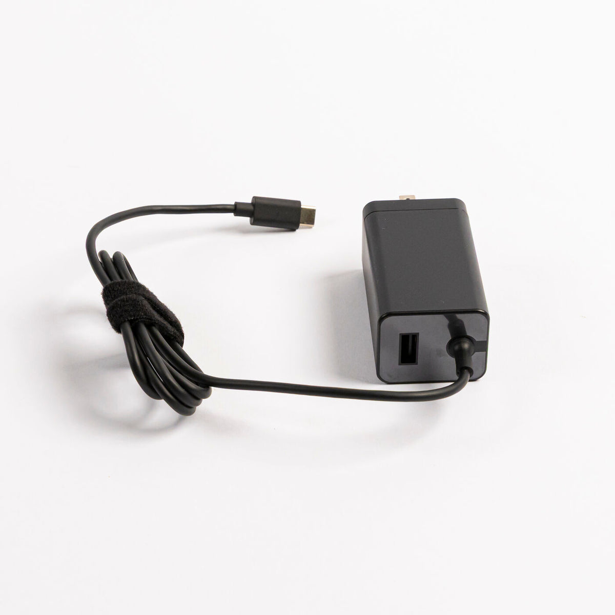 DJI 65W Portable Charger - Including Charging Cable (T50) CP.MA.00000428