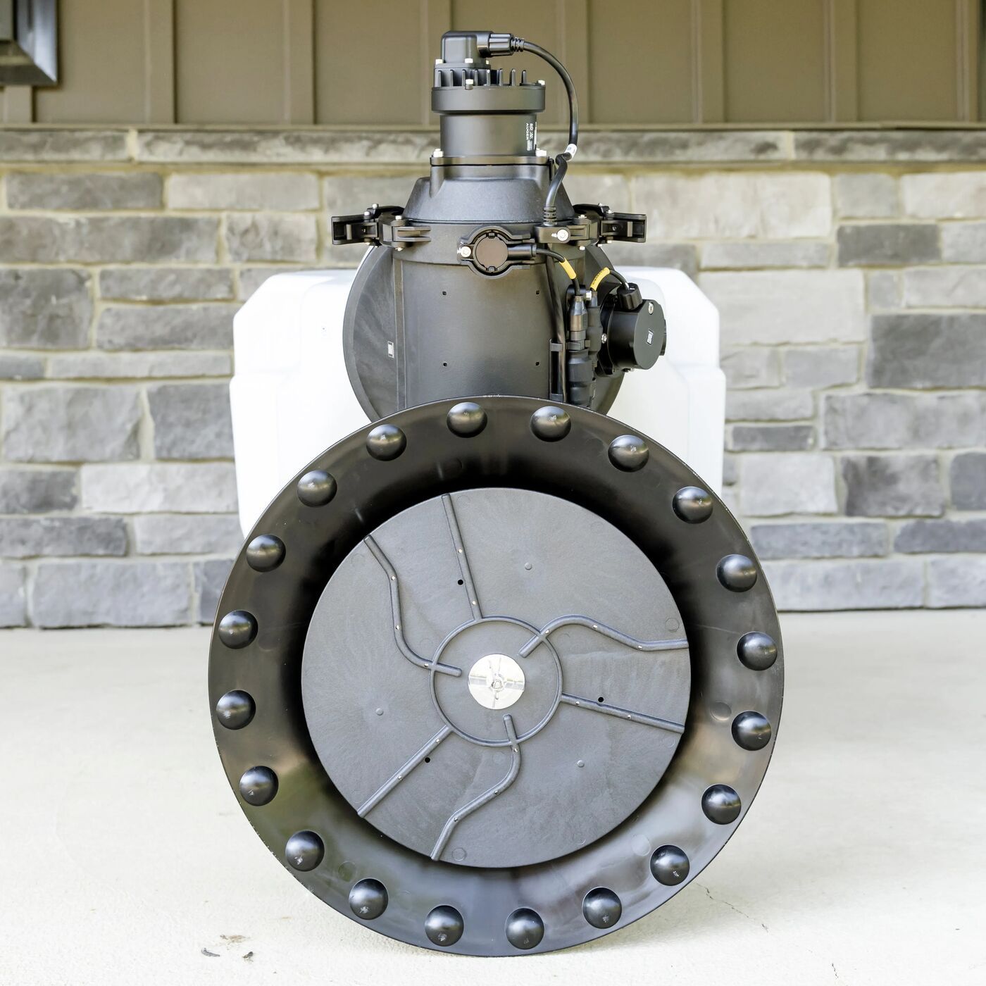 T60X Spreading System