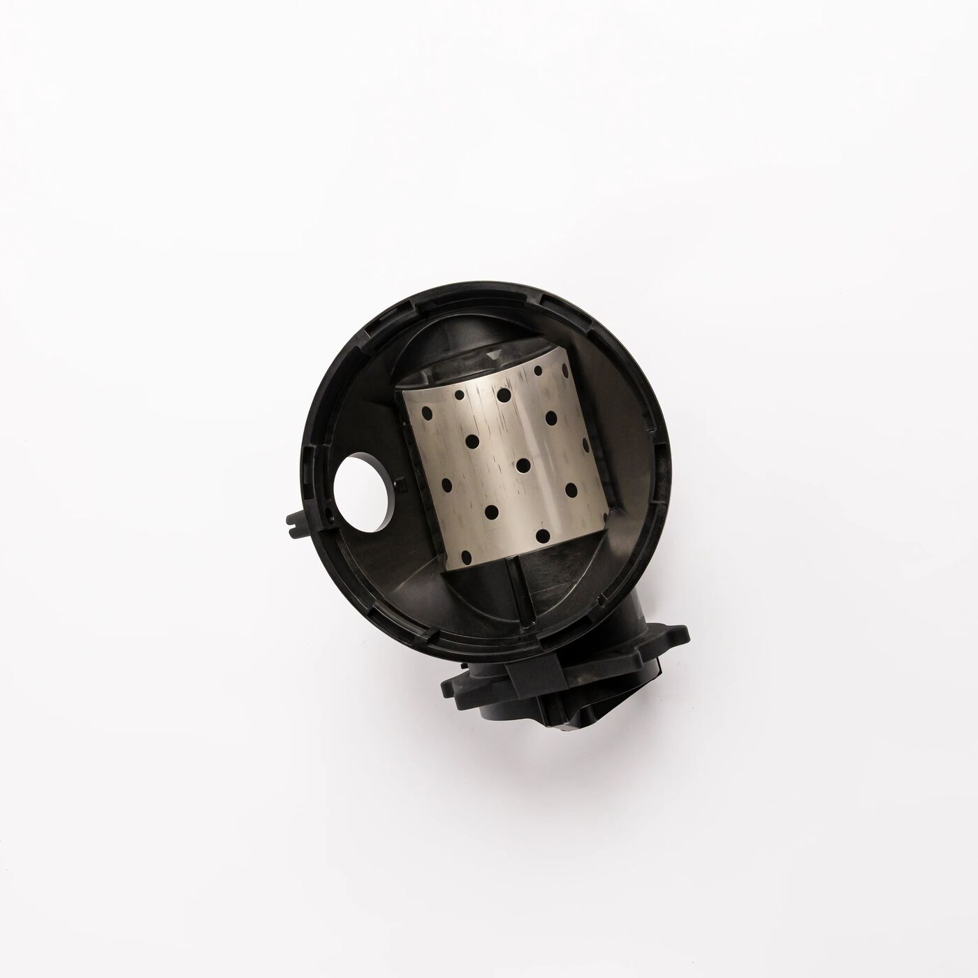 Auger External Shell (T60X)