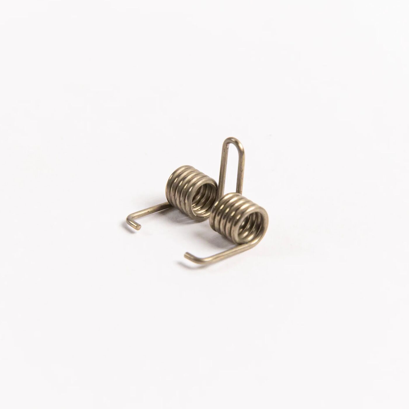 Battery Front Buckle Spring (T60X)