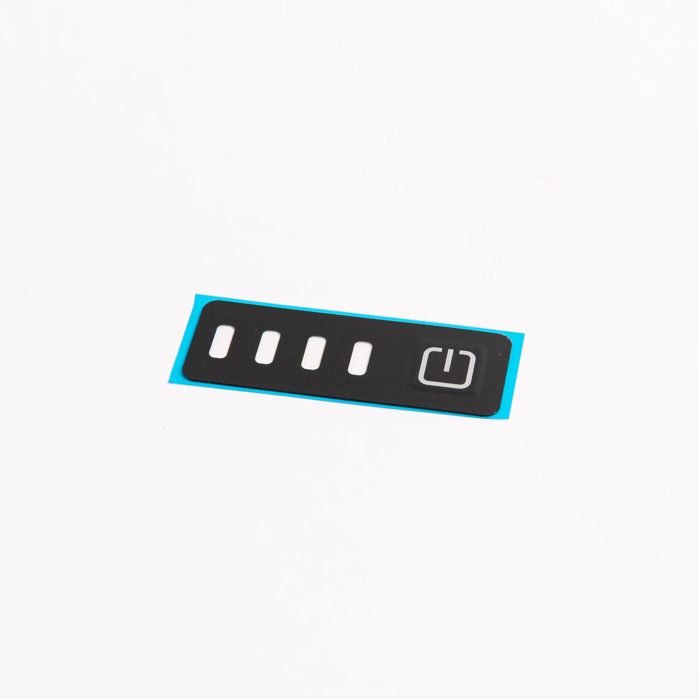 Battery Level Indication Sticker (T60X)