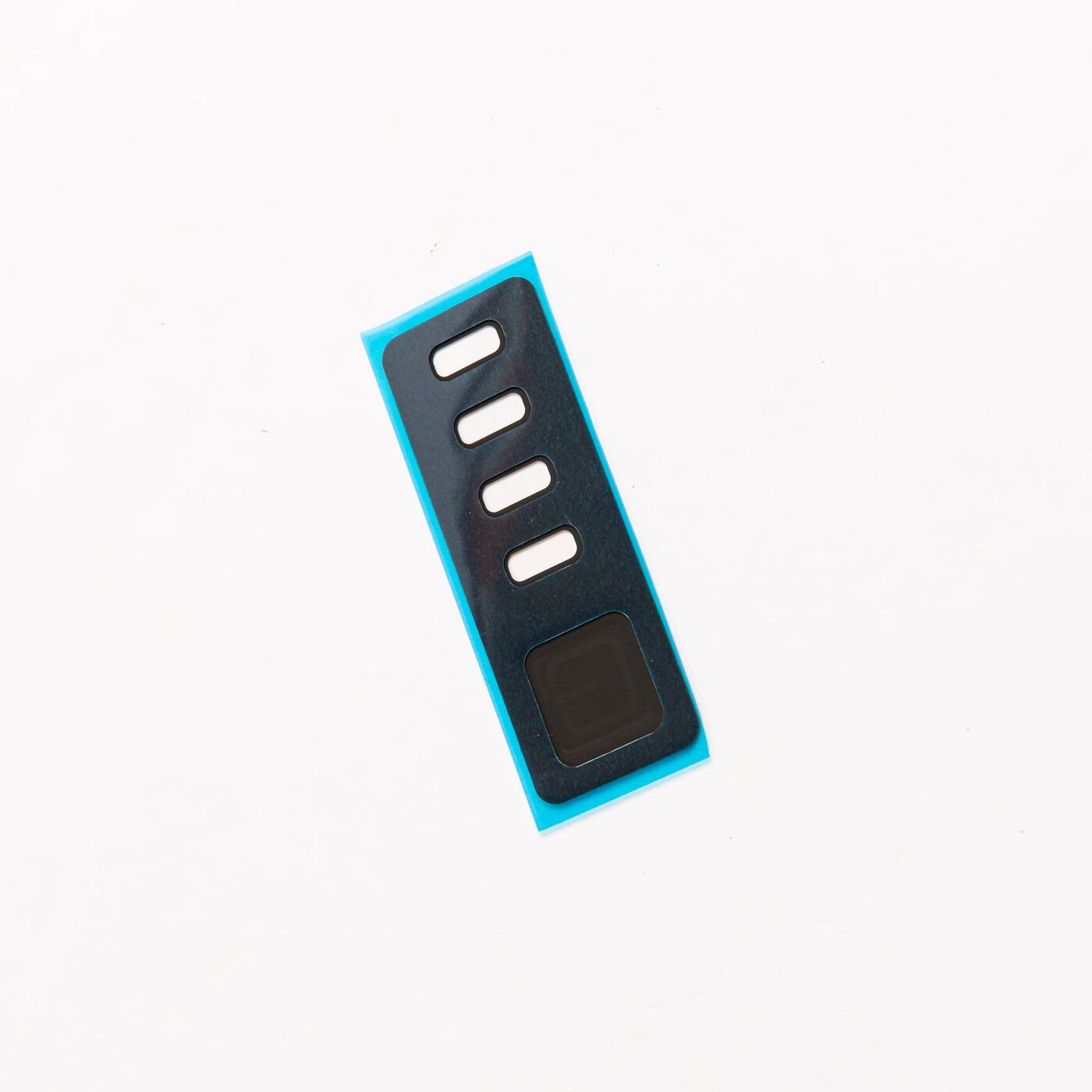 Battery Level Indication Sticker (T60X)
