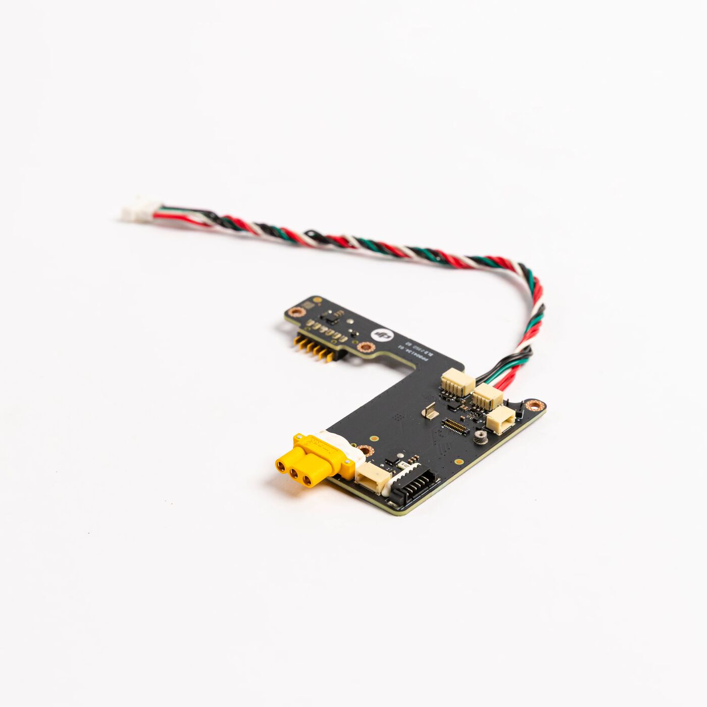 T60X Battery Port Board