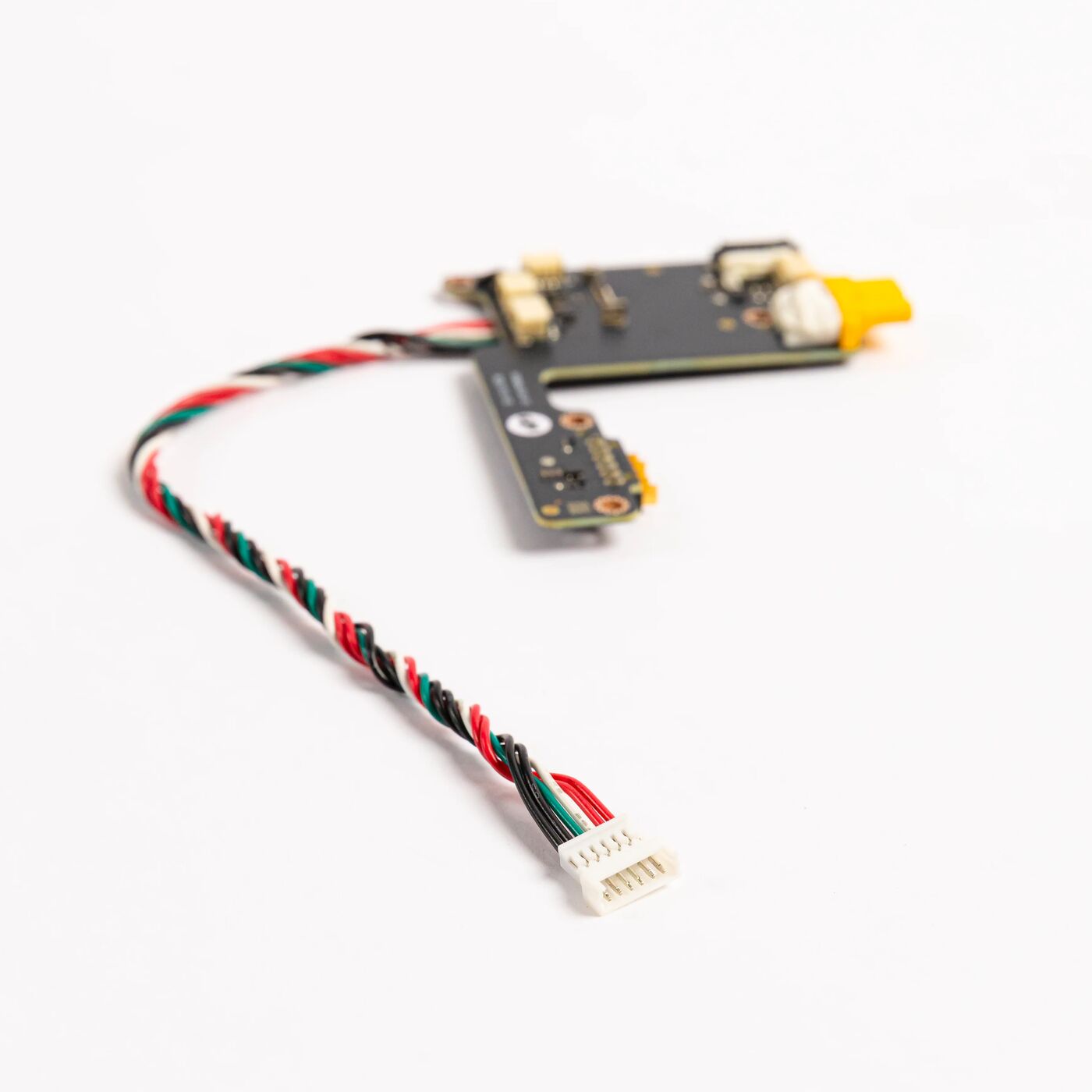T60X Battery Port Board