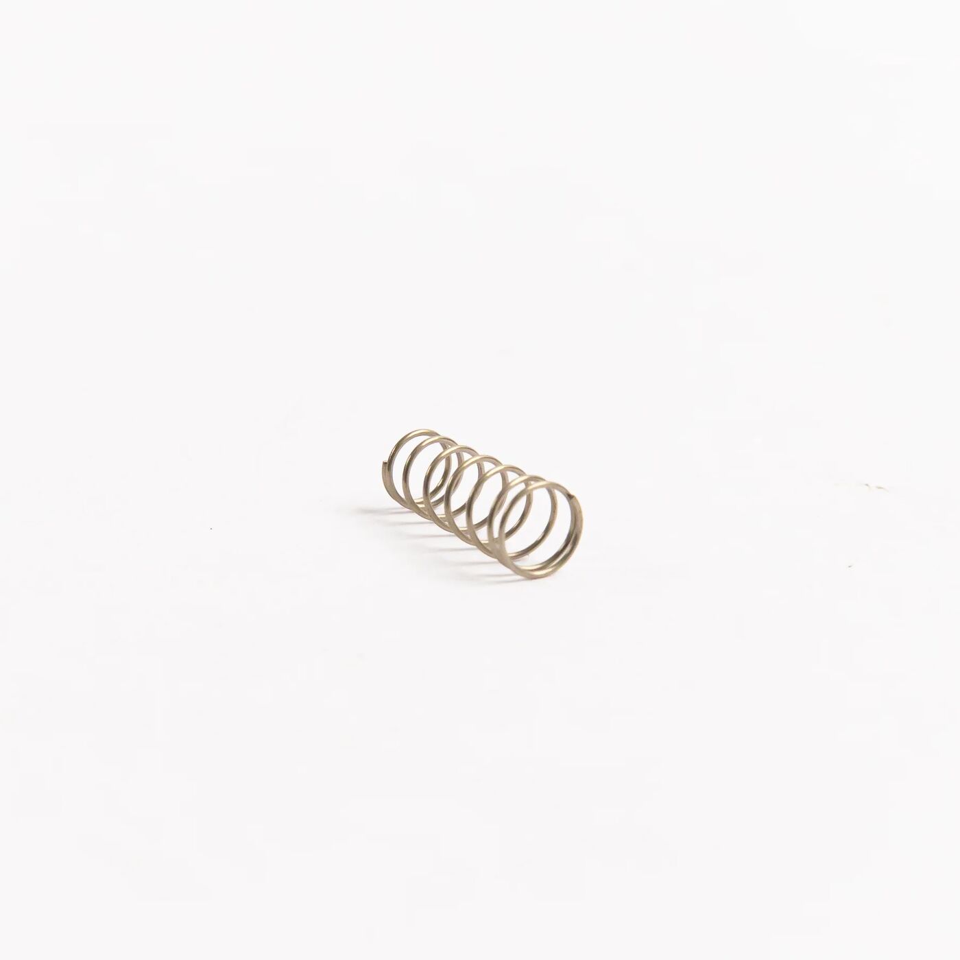 Battery Release Button Spring (T60X)