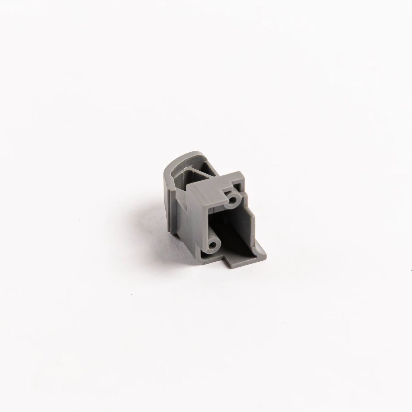 Battery Cover Left Shaft Bracket (T60X)