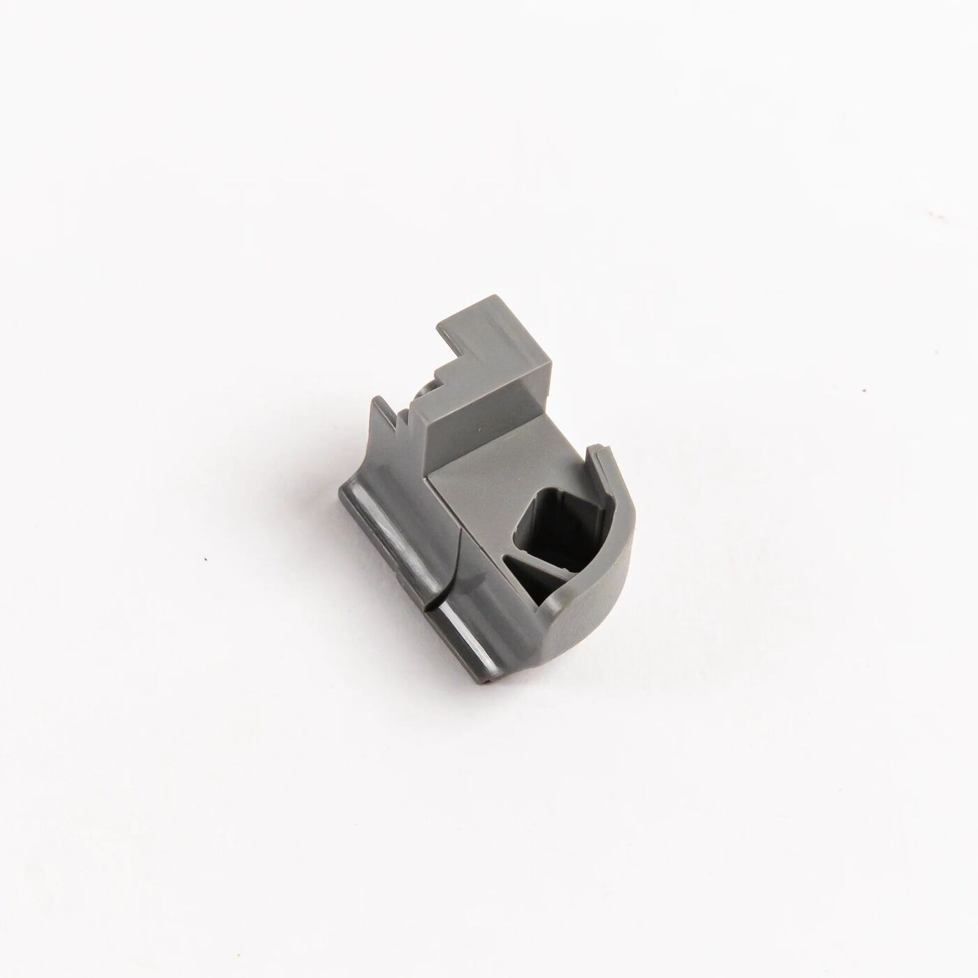 Battery Cover Left Shaft Bracket (T60X)