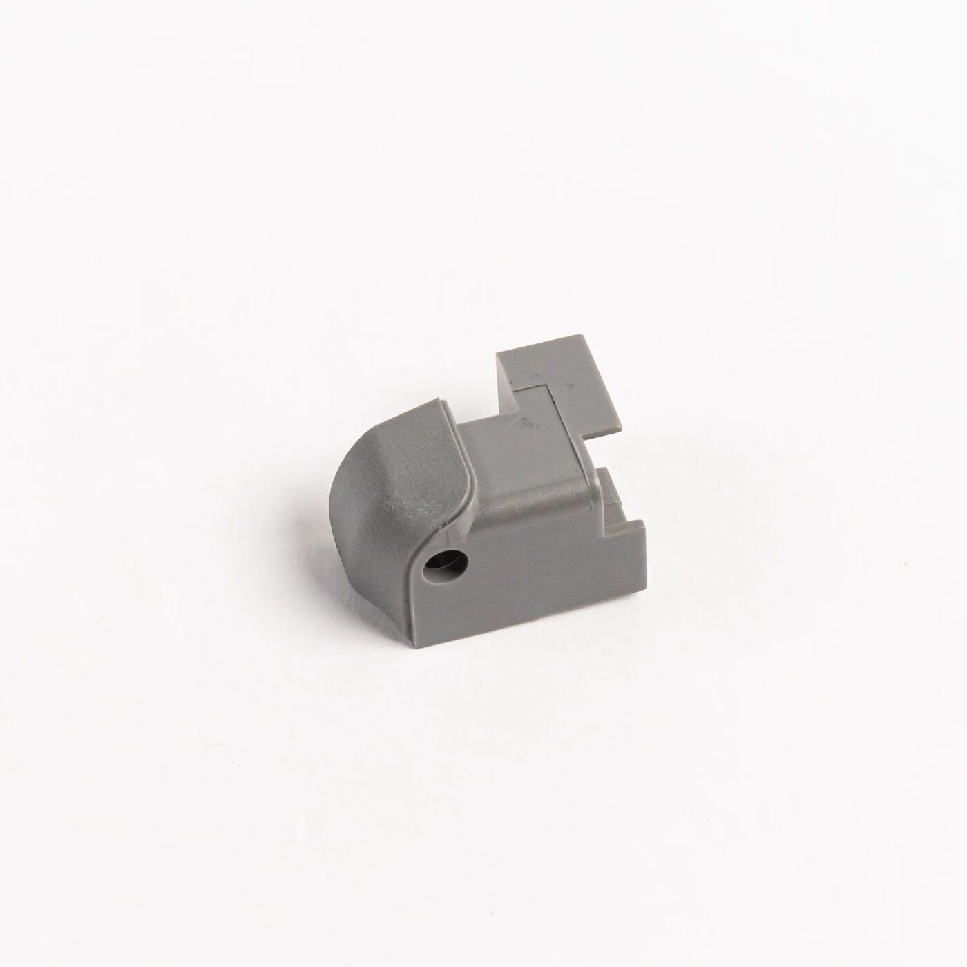 Battery Cover Left Shaft Bracket (T60X)