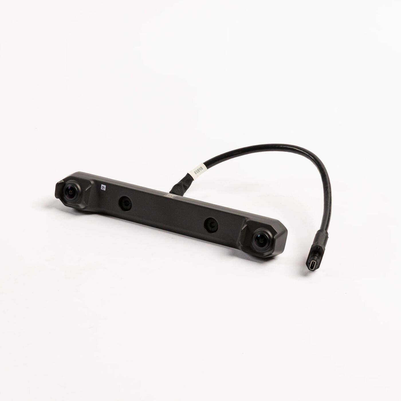 Binocular Fisheye Sensor - Incl. Signal Cable (T60X) BC.AG.SS001007