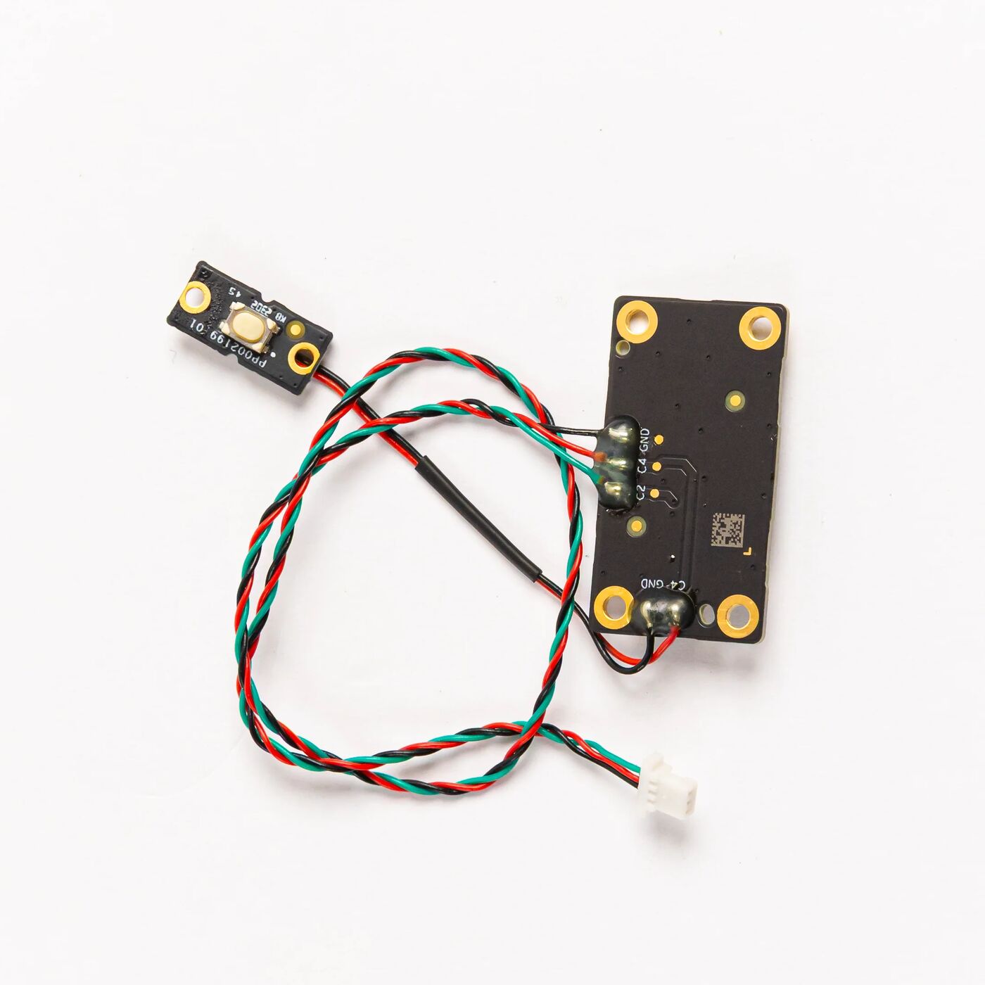 C1-C3 Buttons (T60X)