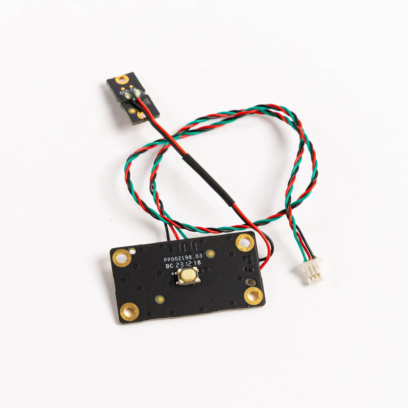 C1-C3 Buttons (T60X)