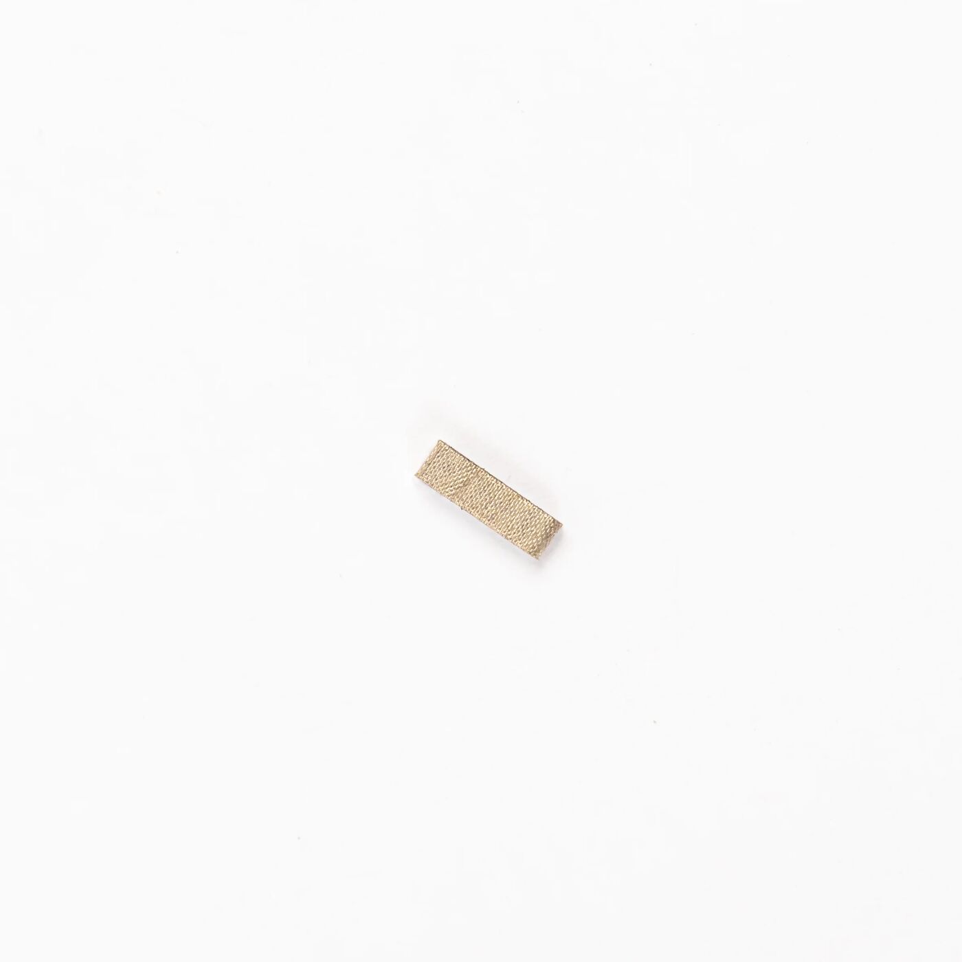 Conductive Foam Pad - 10x3x2 mm (T60X)