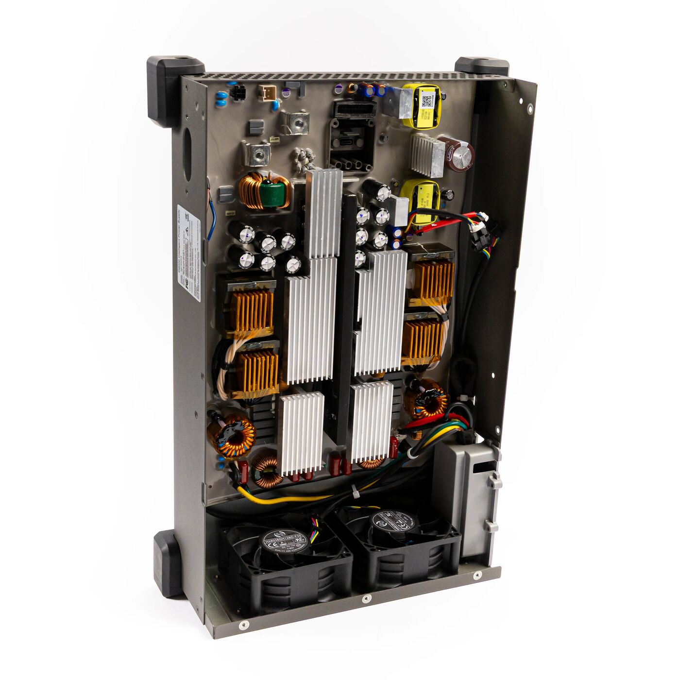 DC-DC power module (T60X)