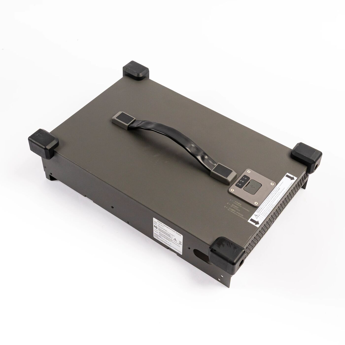 DC-DC power module (T60X)