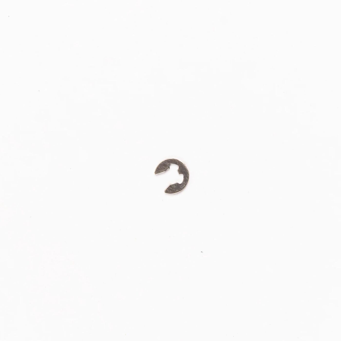 E-Shaped Circlip - 6 mm (T60X)