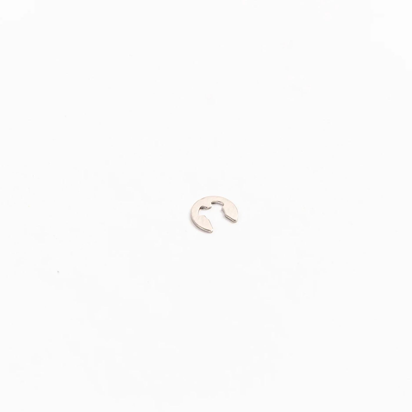 E-Shaped Circlip - 6 mm (T60X)