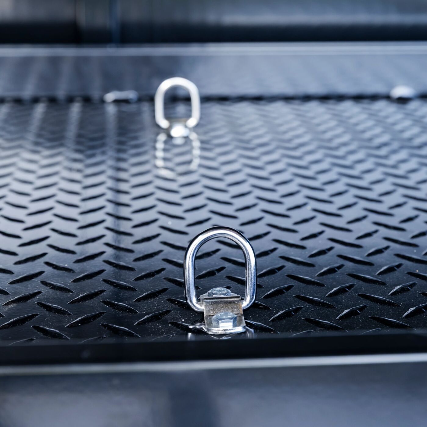 Drone Security Box
