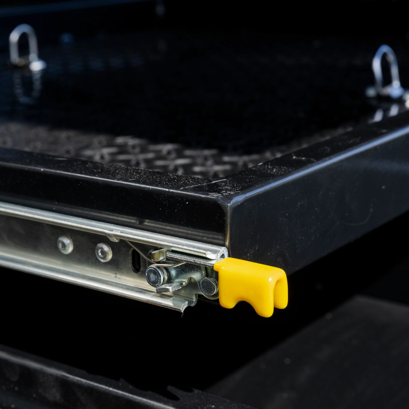 Drone Security Box