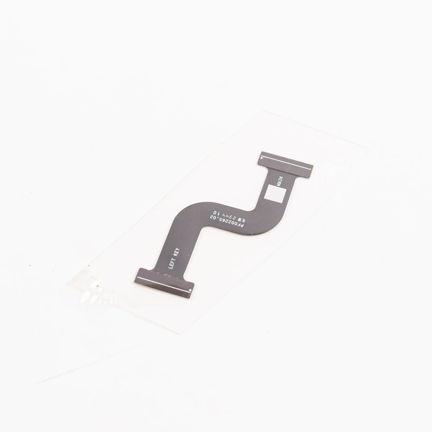 Flexible Flat Cable Connecting Left Button Board and Core Board (T100/