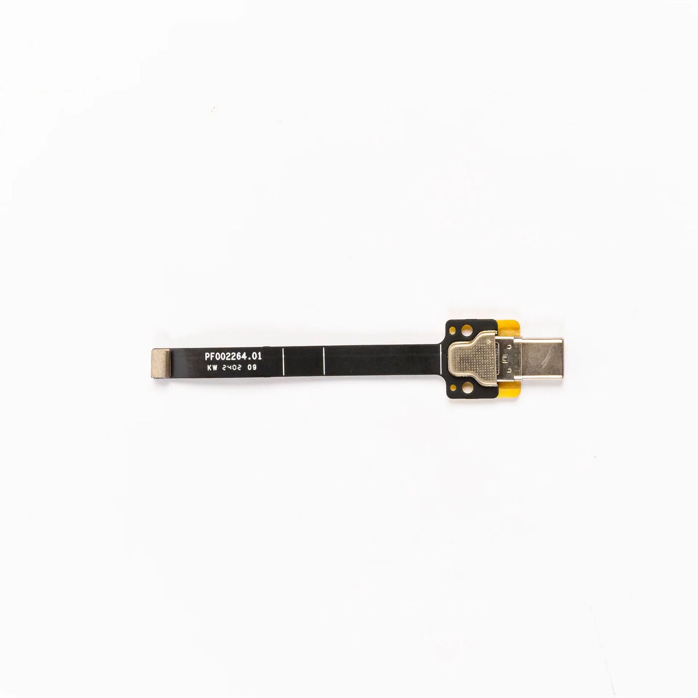 Flexible Flat Cable Connecting 4G Dongle Board and Core Board (T60X)