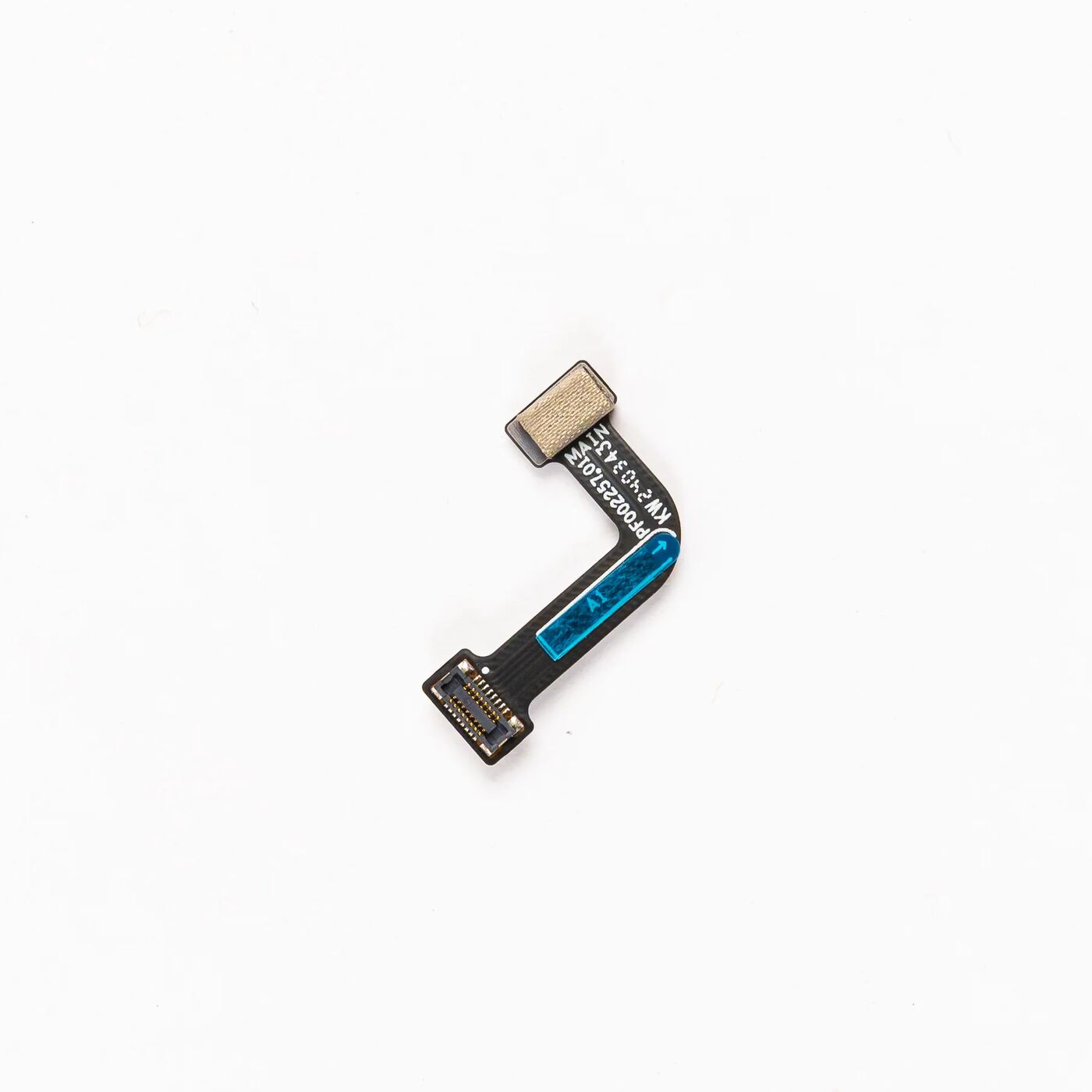 Flexible Flat Cable Connecting Core Board and millimeter-wave rotating Board (T60X)