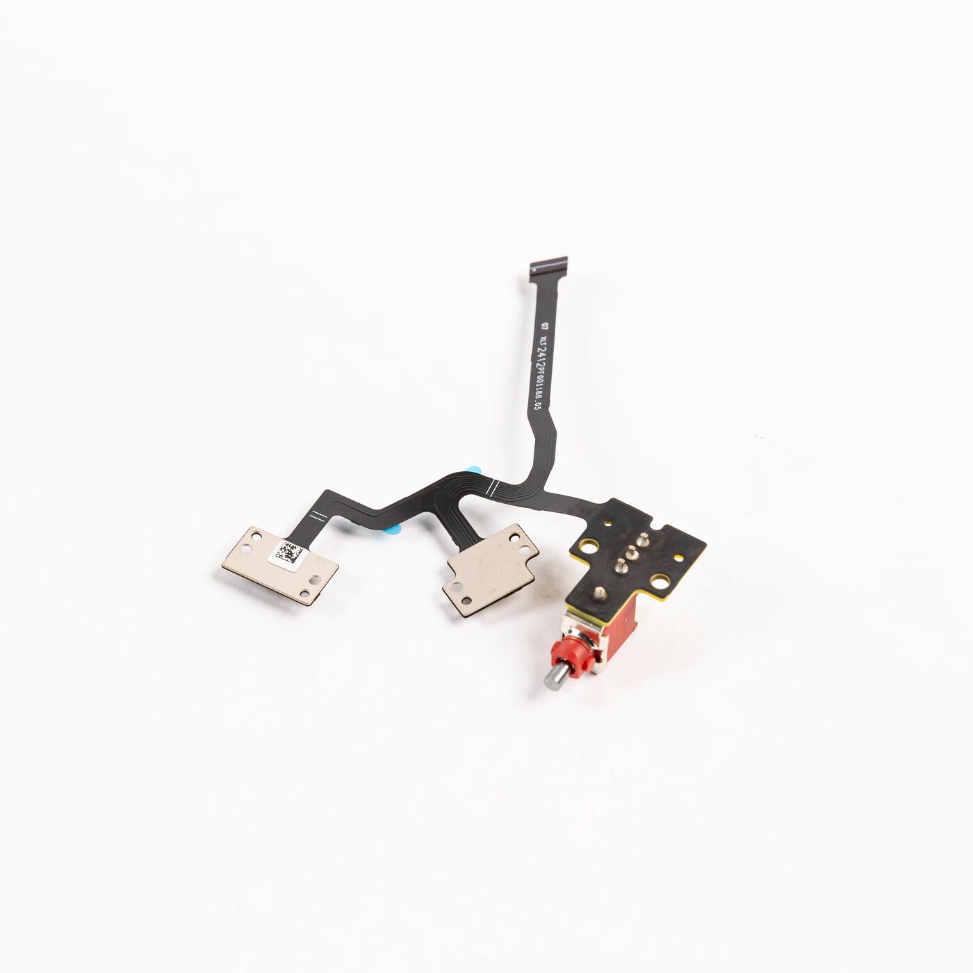 Flight Mode Switch Flat Cable (T60X)