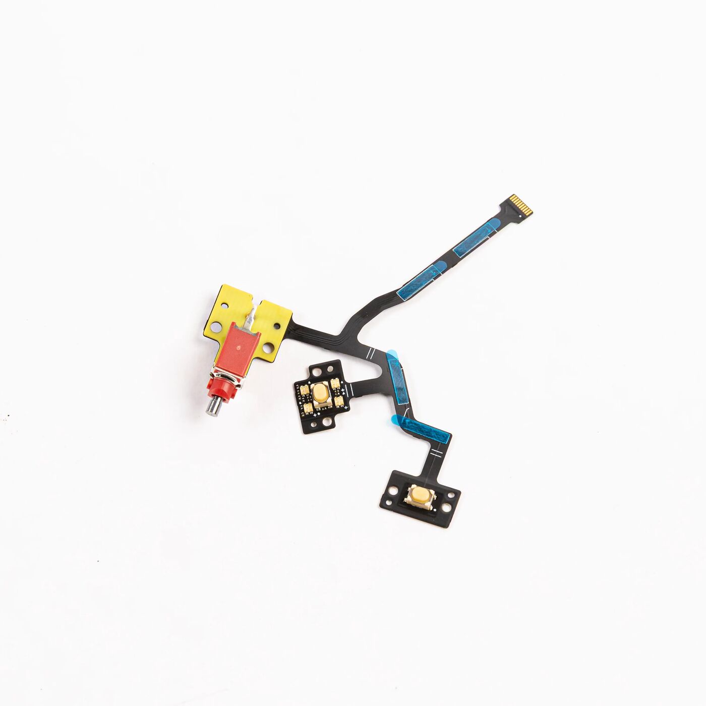 Flight Mode Switch Flat Cable (T60X)
