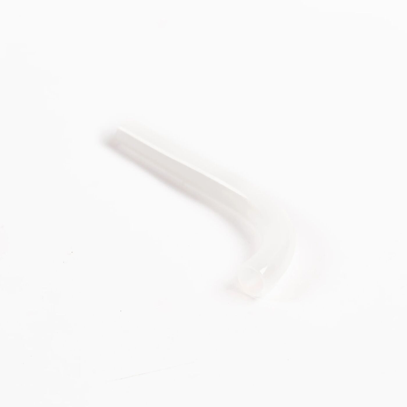 Flow Meter Water Inlet Hose (T60X)