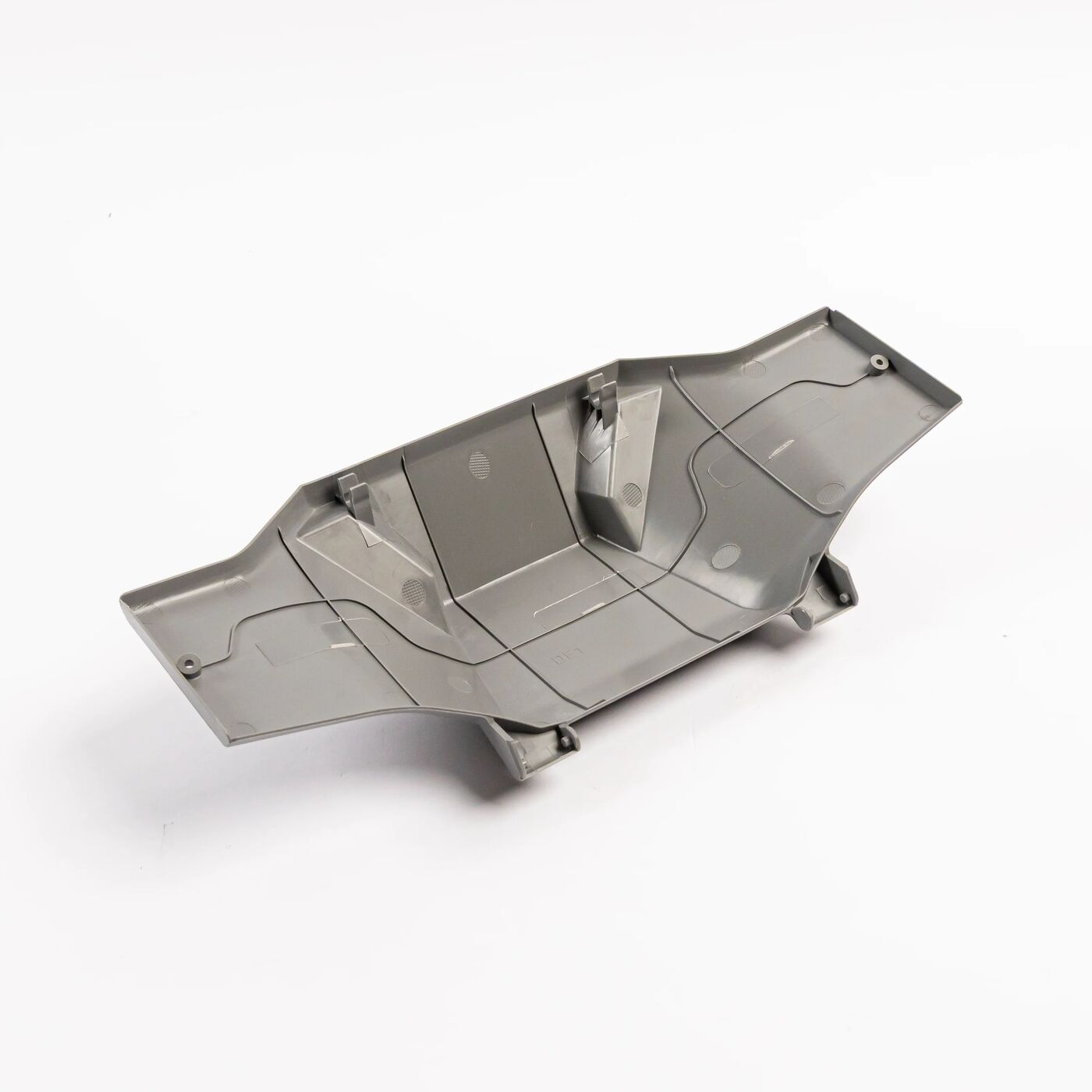 Front Shell Bottom Plate (T60X)