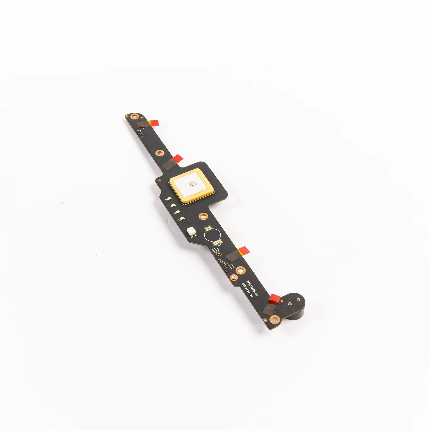 GPS Board Module (T60X)