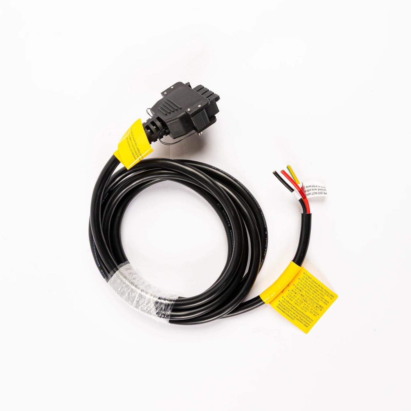 Intelligent Charger Fast Charging Cable (T60X)