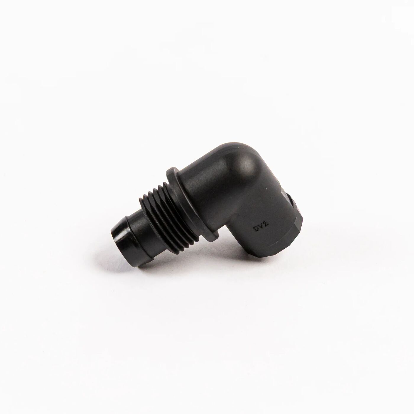 Impeller Pump Curving Connector (T60X)
