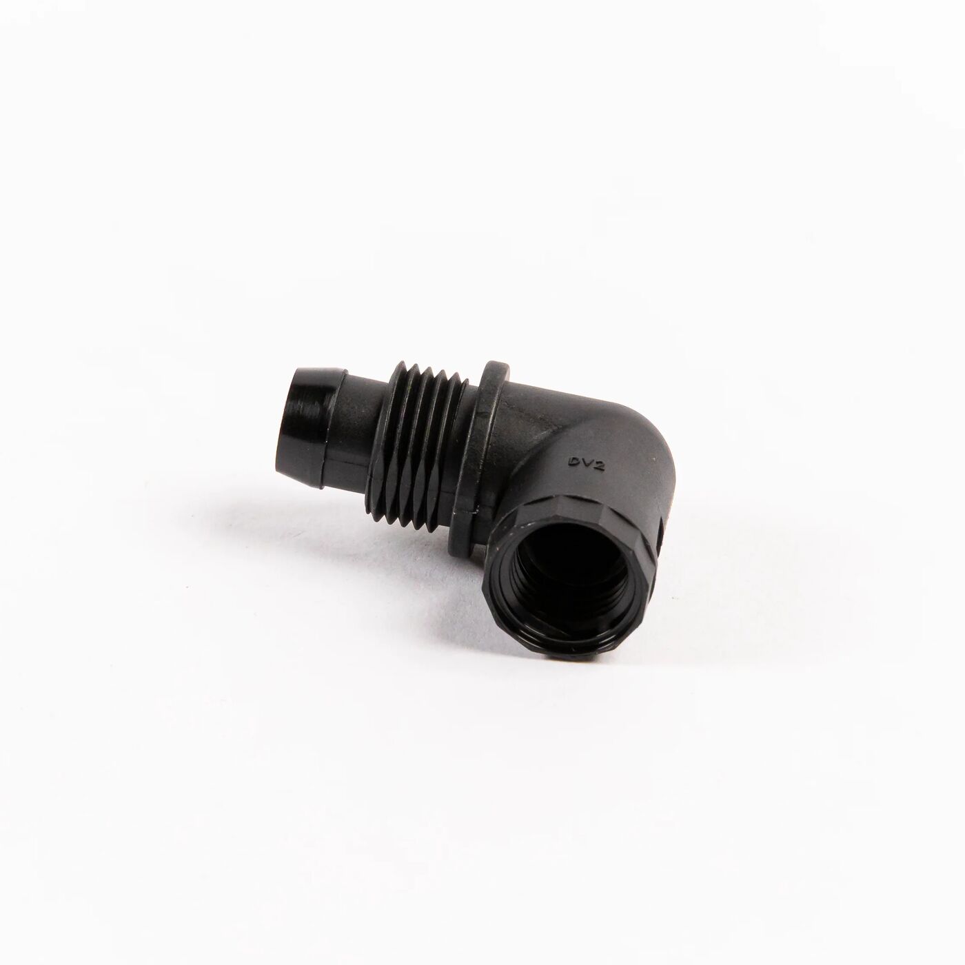Impeller Pump Curving Connector (T60X)
