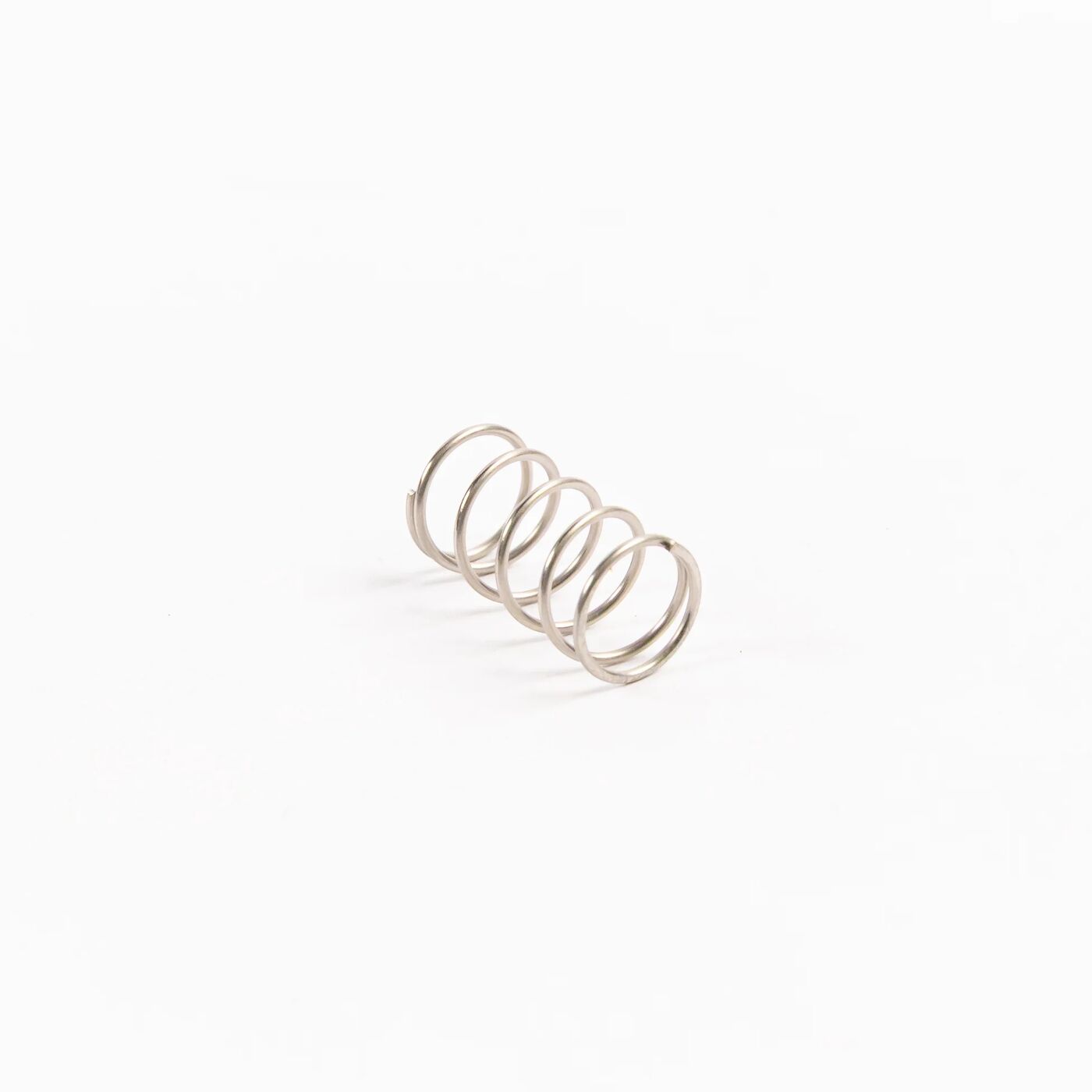 Lock Button Spring (T60X)