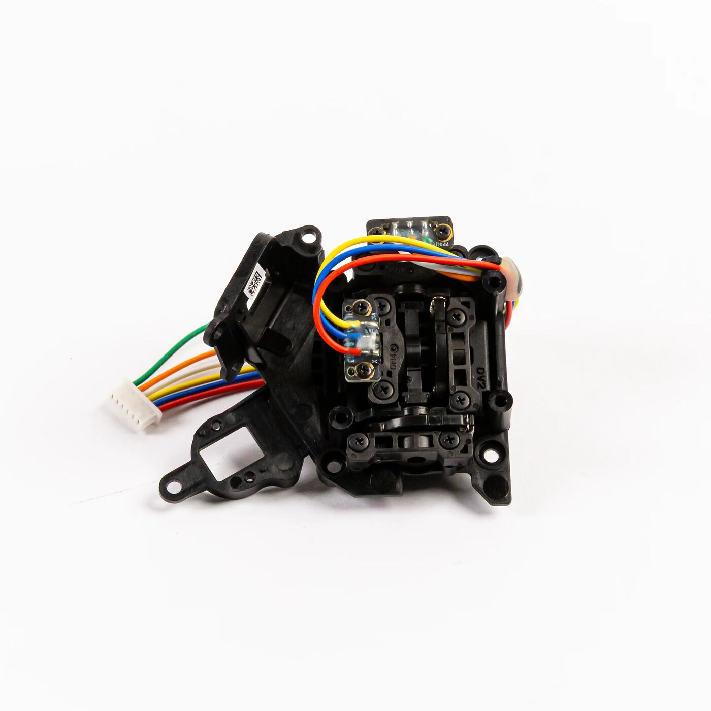 Left Control Stick Module (T60X)