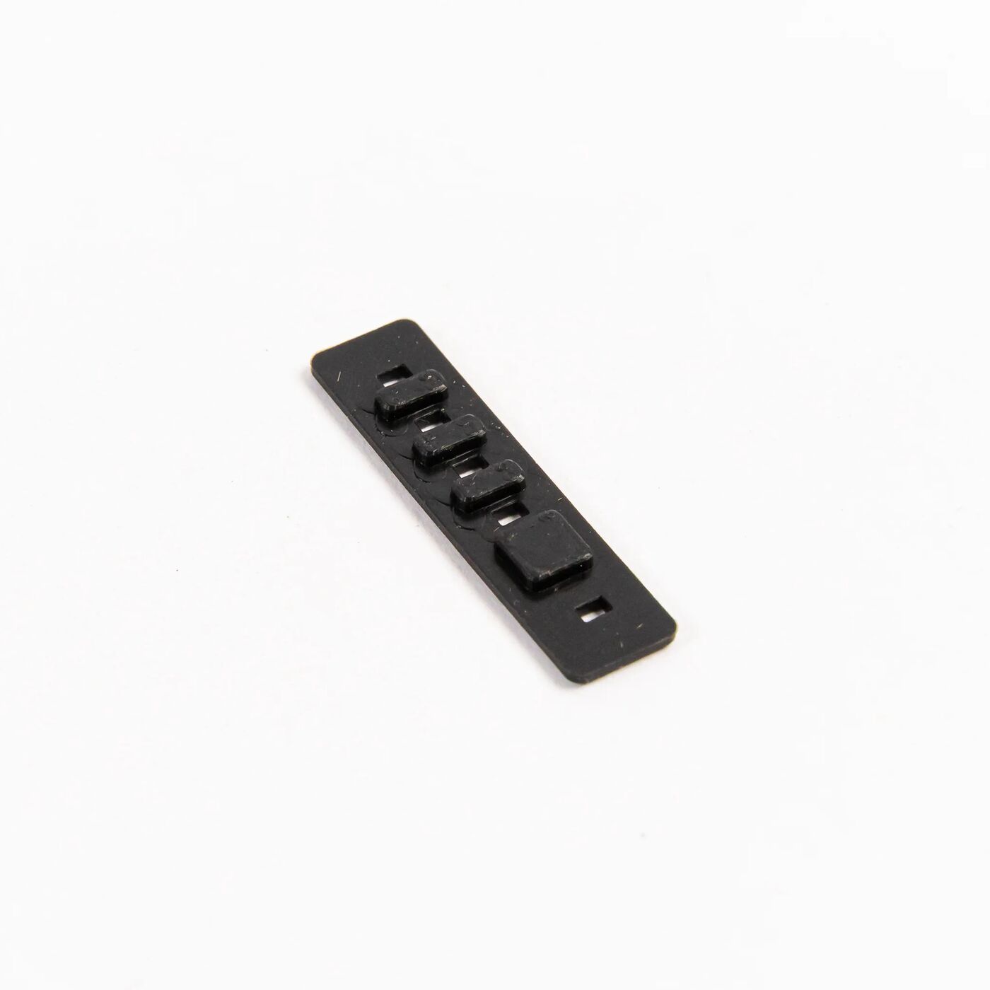 Light Pipe Waterproof Rubber Pad (T60X)