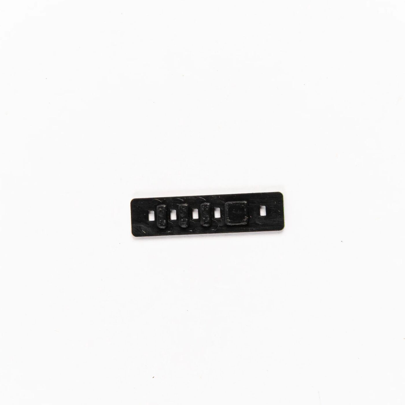 Light Pipe Waterproof Rubber Pad (T60X)