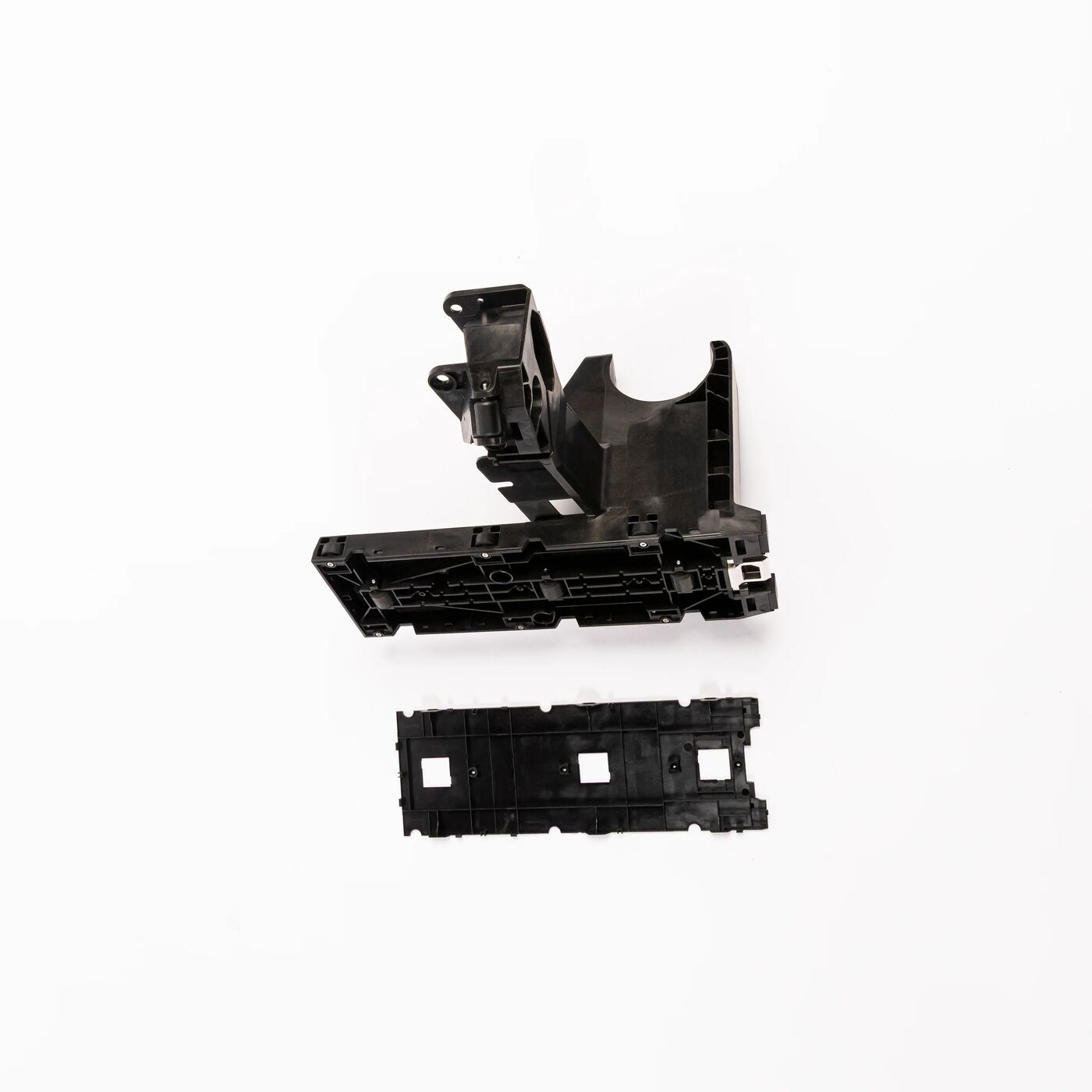 Left Extension Battery Slider (T60X)