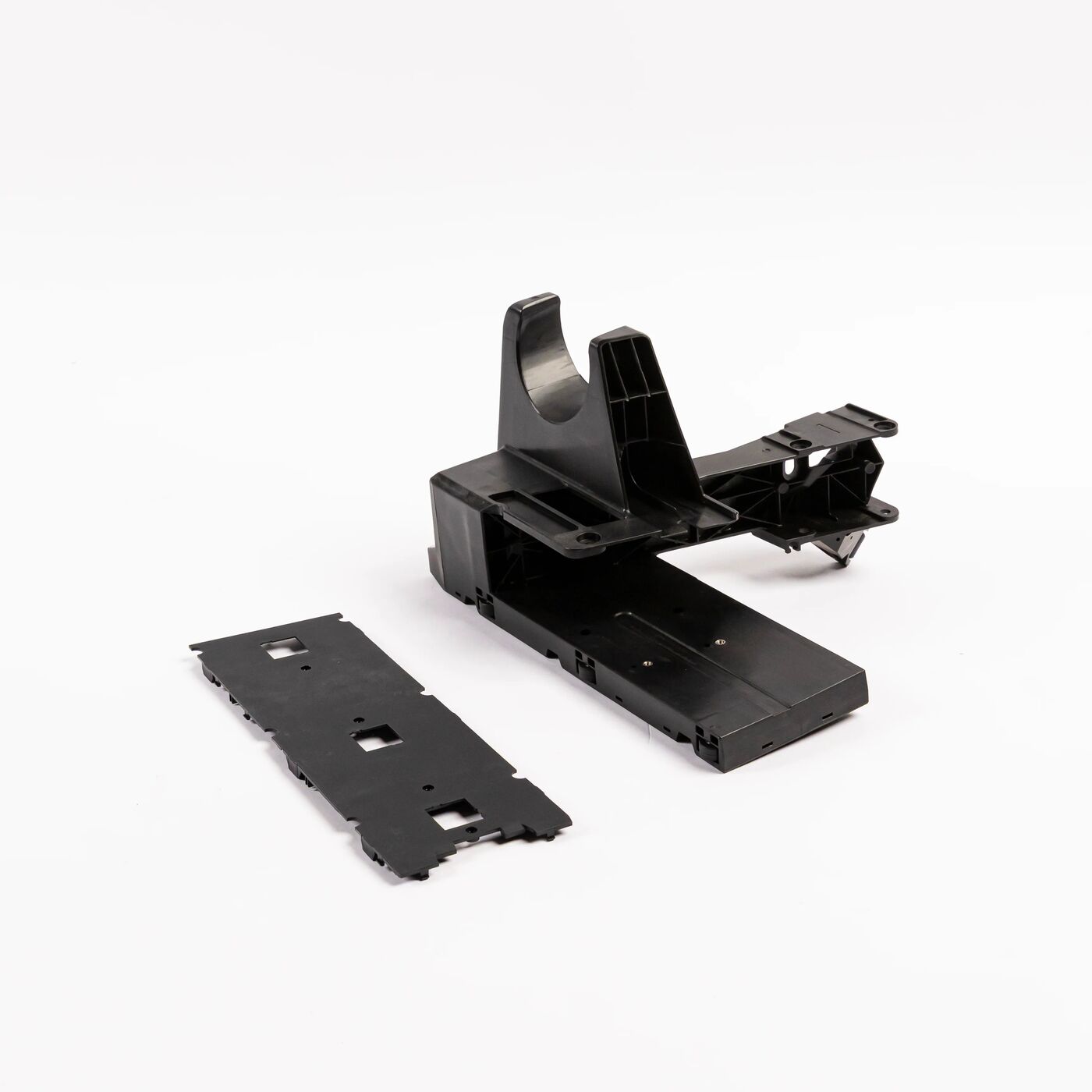 Left Extension Battery Slider (T60X)