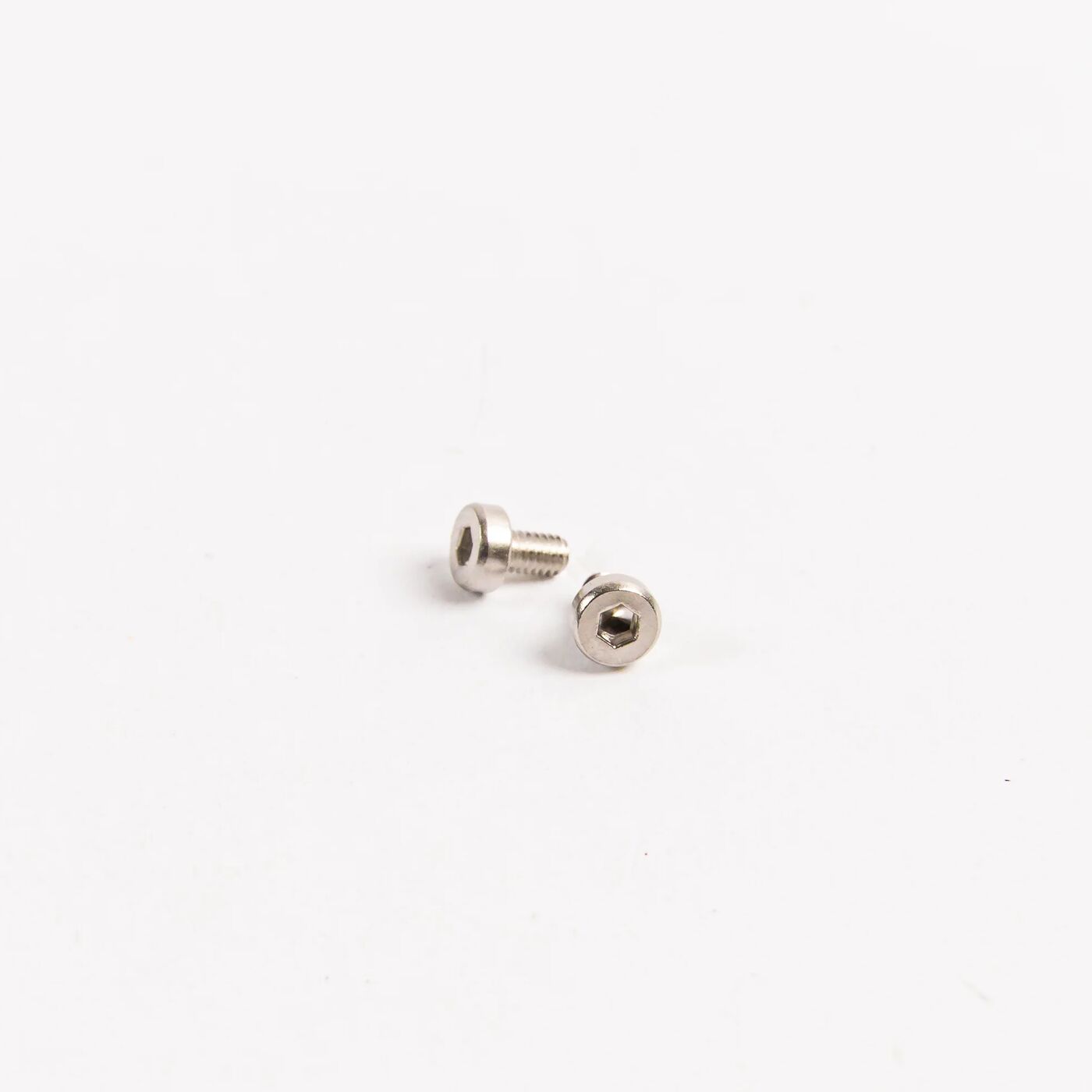 Screw M25-HC00400040-050020-0003-N (T60X)