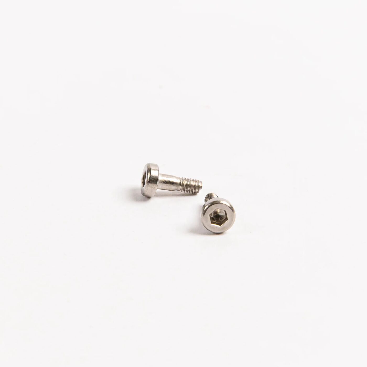 Screw M25-HC00780040-040020-5108-N (T60X)