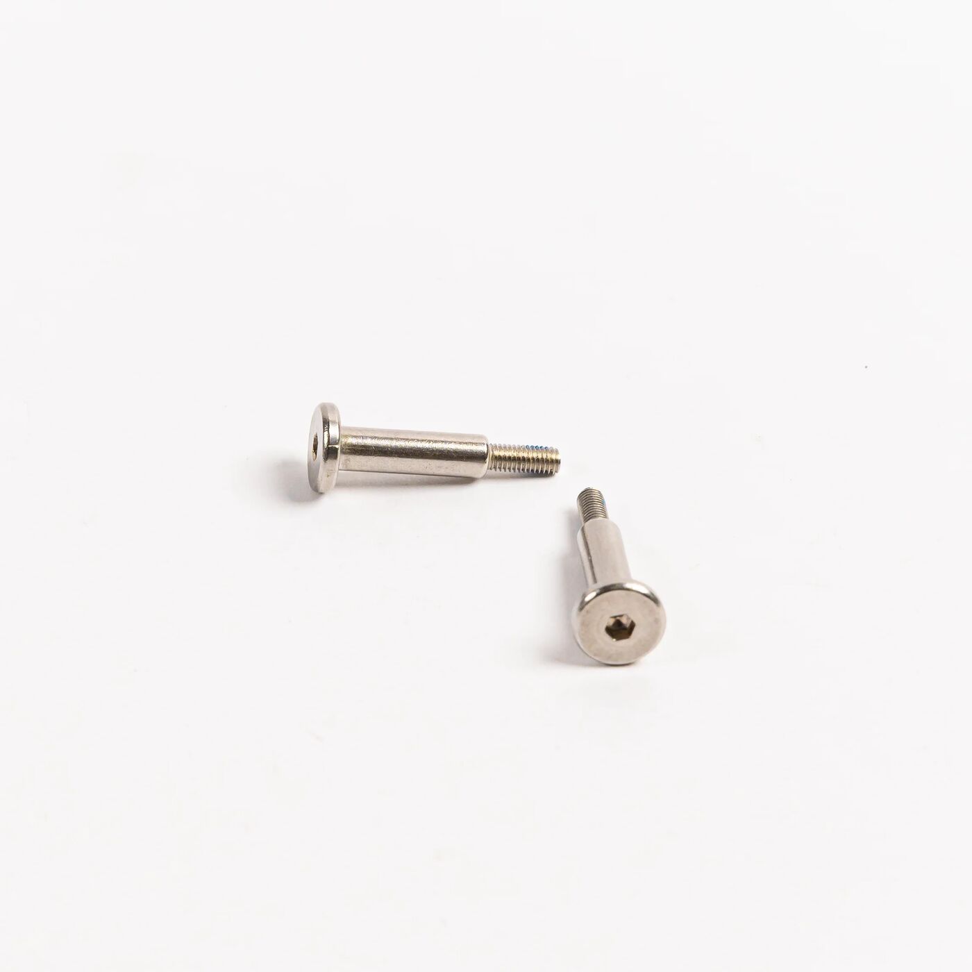 Screw M30-HC02380080-094020-5103-Y (T60X)