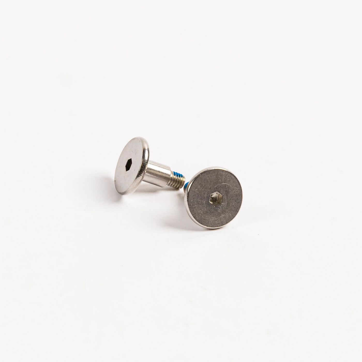 Screw M40-HC01620050-155020-5103-Y (T60X)