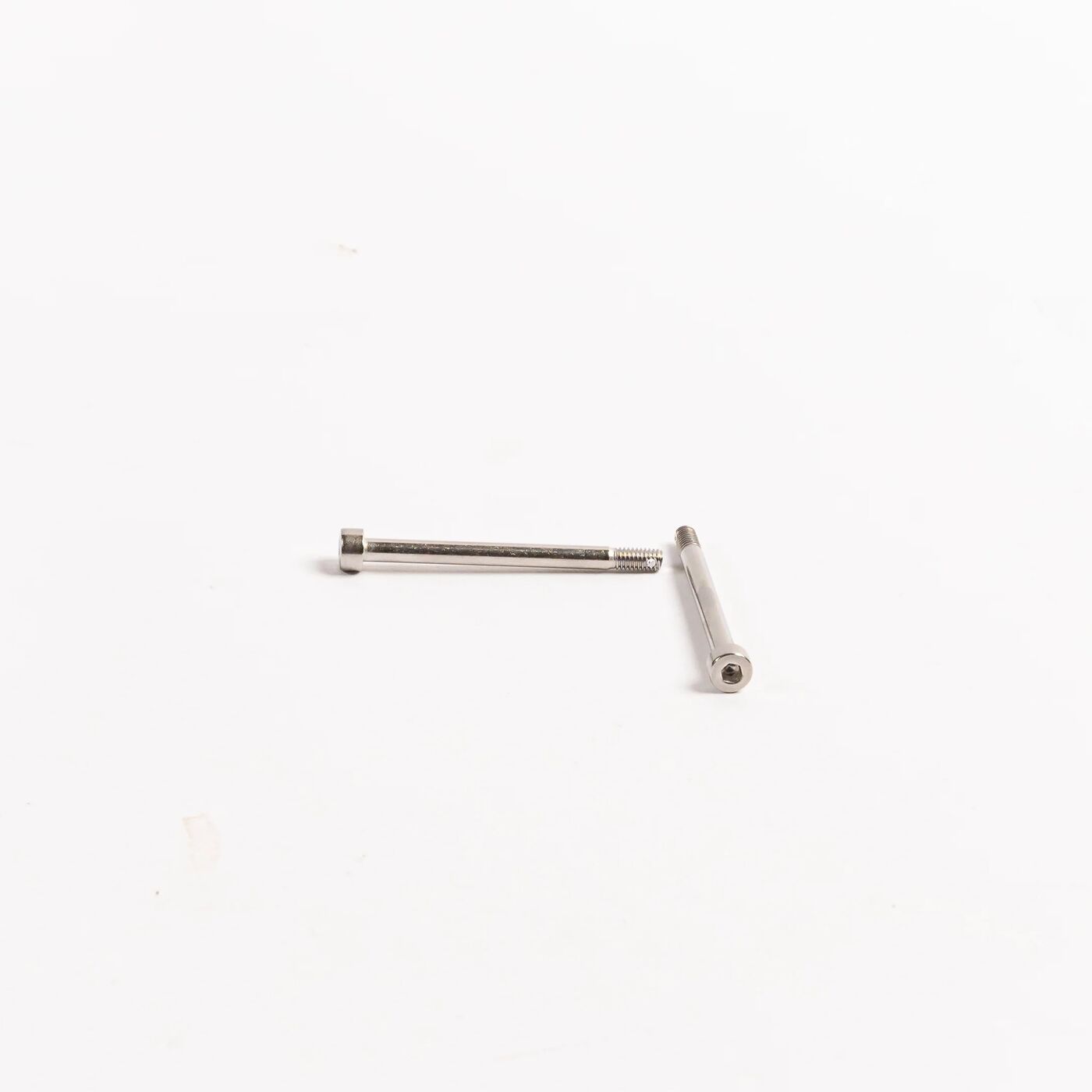 Screw M40-HC05000080-072040-5103-Y (T60X)