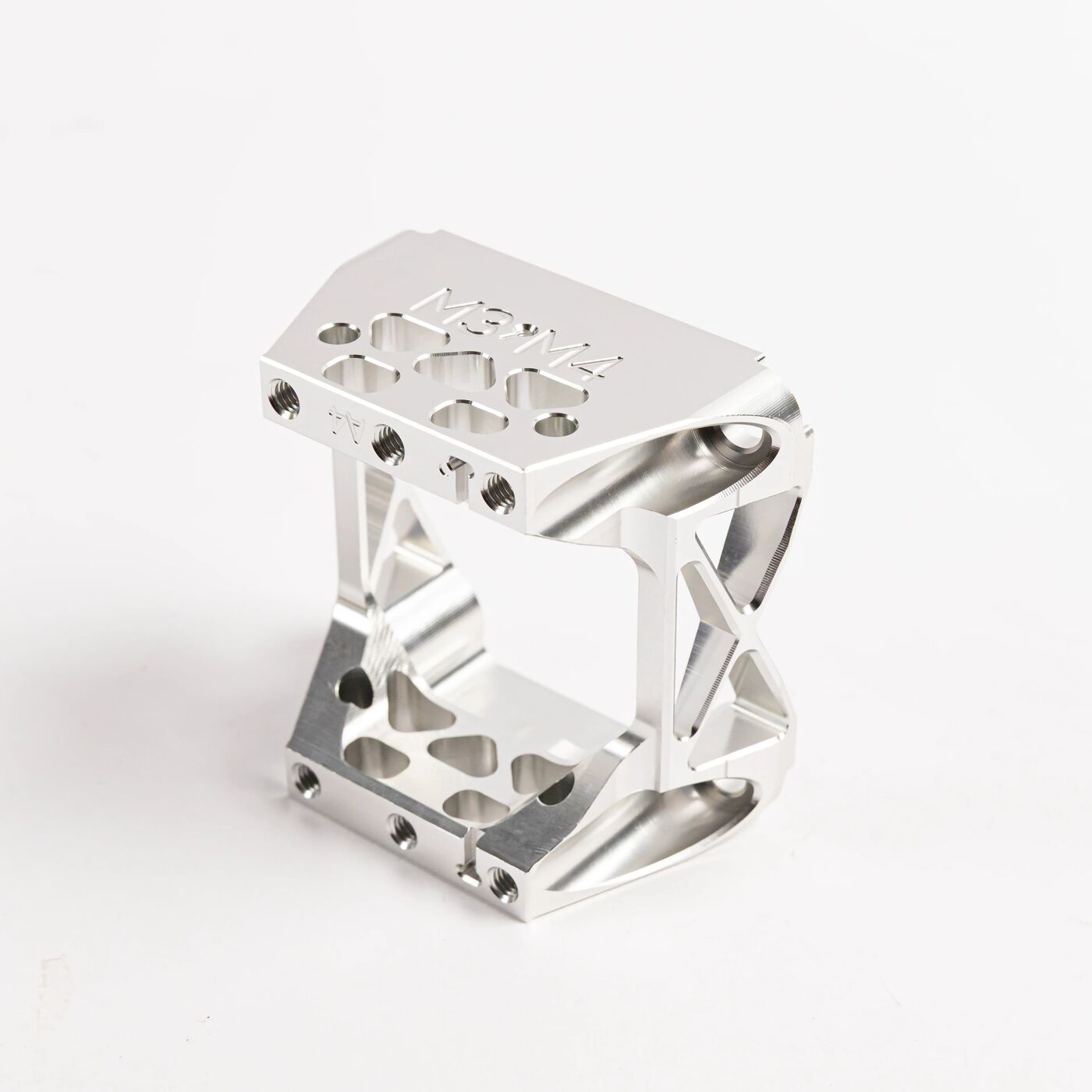 Motor Base (M3/M4) (T60X)