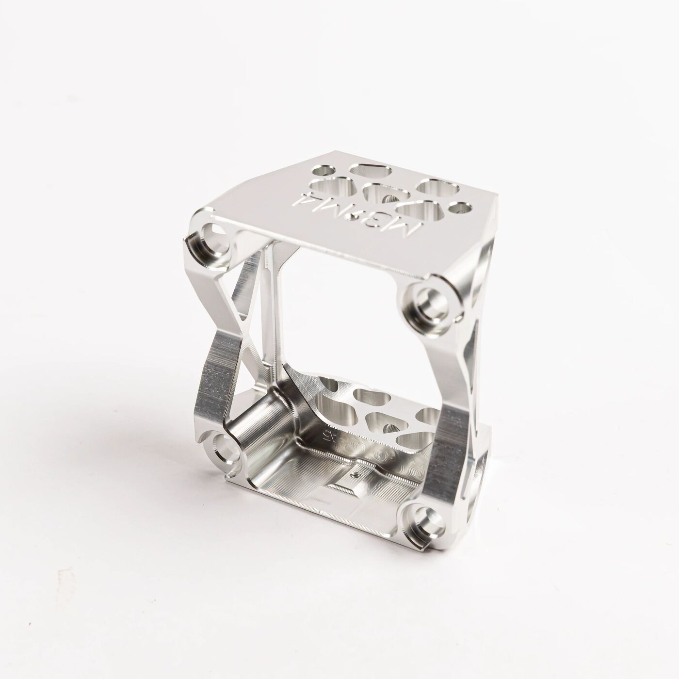 Motor Base (M3/M4) (T60X)