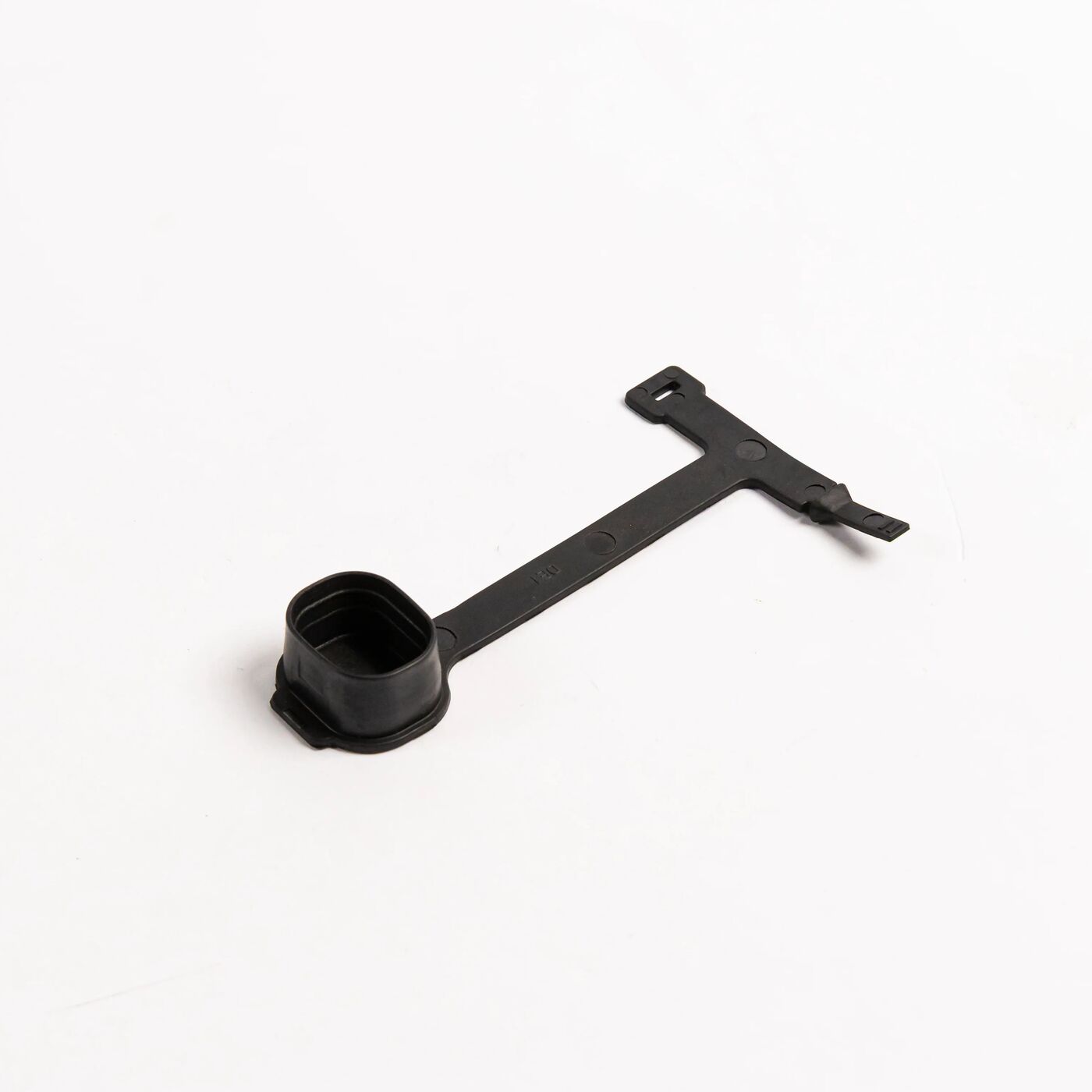 Male Connector Rubber Stopper (T60X)