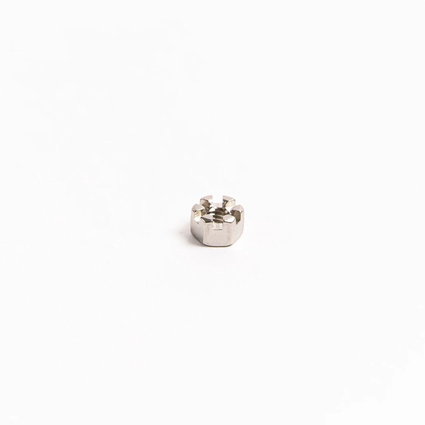 Nut M40-OT070051-5102 (T60X)